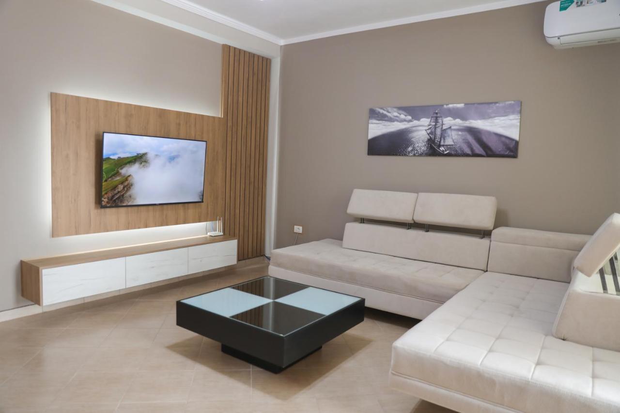 Appartement Luis Penthouse