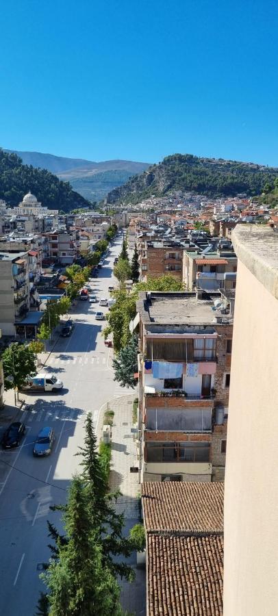 Luis Penthouse Appartement
