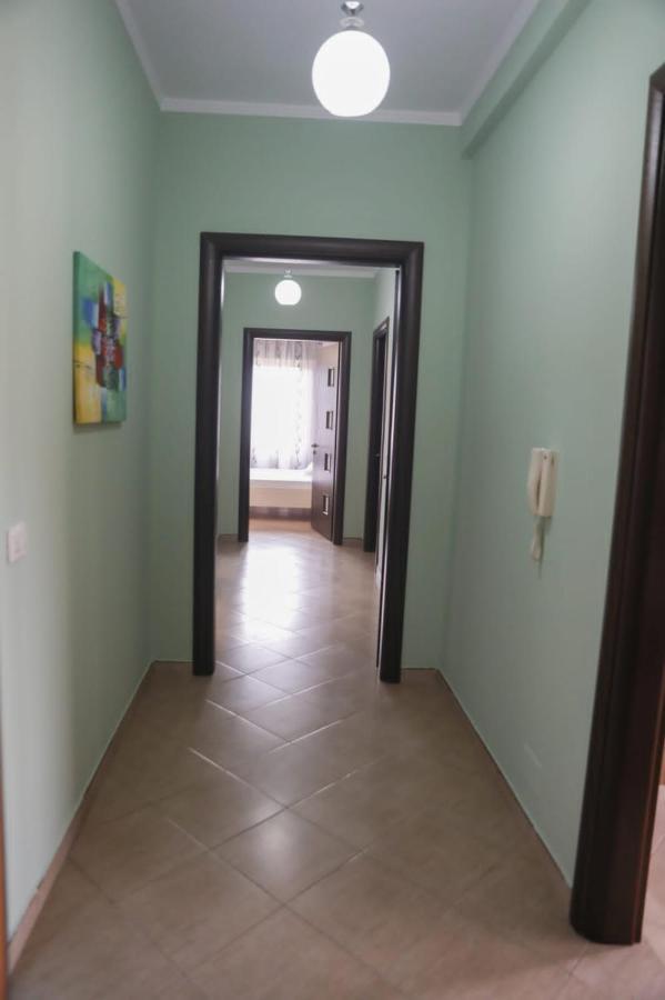 Appartement Luis Penthouse Berat