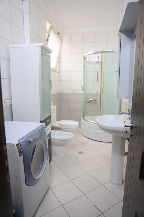 Appartement Luis Penthouse