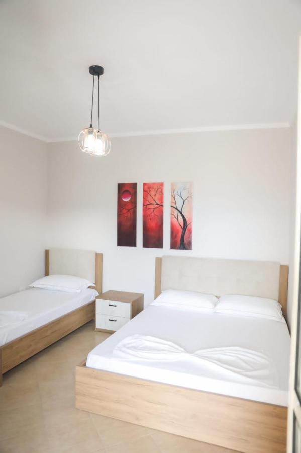 Luis Penthouse Appartement *