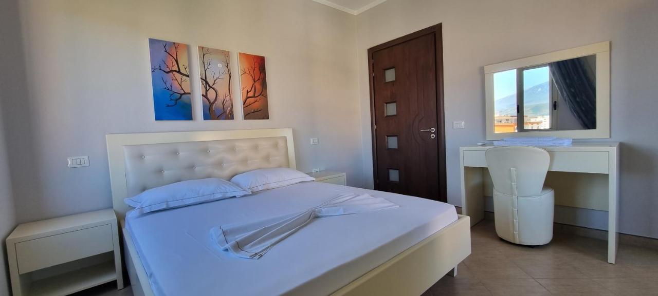 Appartement Luis Penthouse *