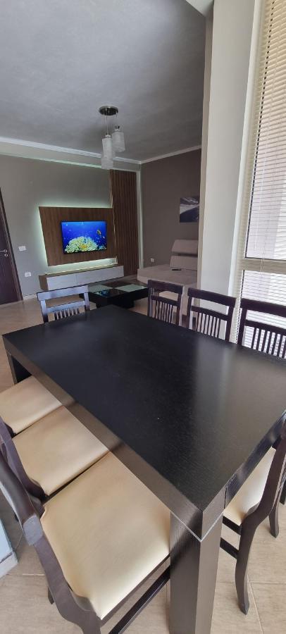 Luis Penthouse Berat