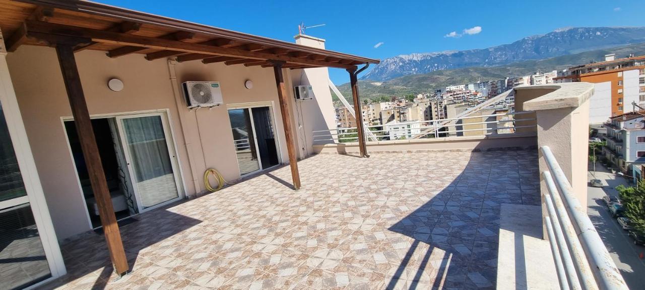 Luis Penthouse