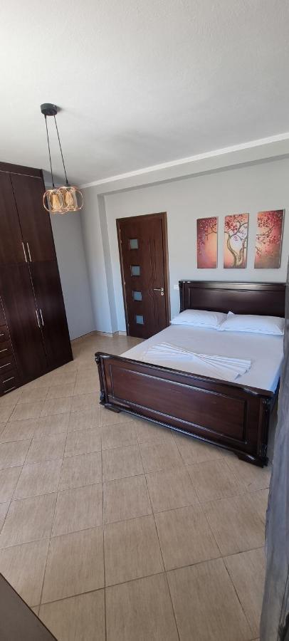 Luis Penthouse Appartement *