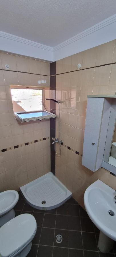 Luis Penthouse Appartement