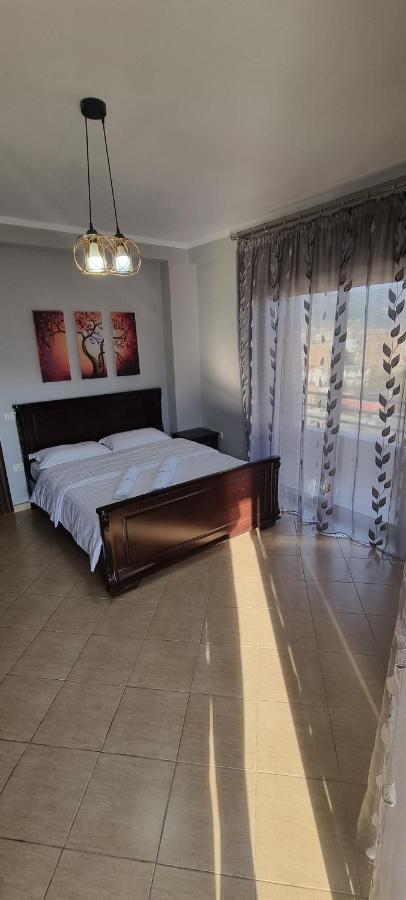 Luis Penthouse Appartement